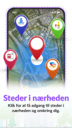 GPS Satellitkort: Live Jord screenshot