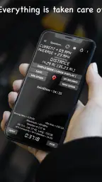 GPS Speedometer: Speed Tracker screenshot