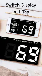 GPS Speedometer: Speed Tracker screenshot