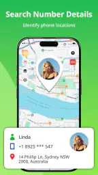 GPS Tracker: Find My Family screenshot
