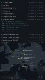 GpXfer screenshot