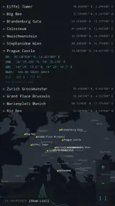 GpXfer screenshot