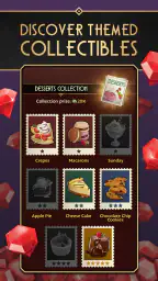 Grand Gin Rummy: Card Game screenshot
