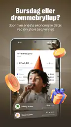 Grassfeld - Budsjett & økonomi screenshot