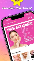 Gratis Beauty screenshot