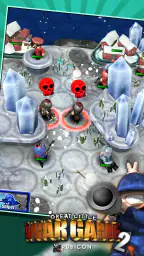 Great Little War Game 2 screenshot