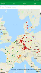 Green-Zones screenshot
