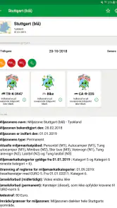 Green-Zones screenshot