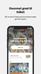 GRØD screenshot