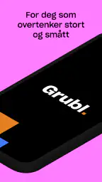 Grubl screenshot