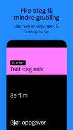 Grubl screenshot
