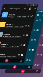 GSE SMART IPTV PRO screenshot