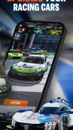 GT Manager screenshot