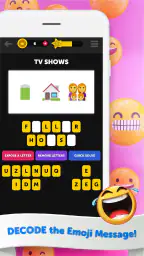 Guess The Emoji screenshot