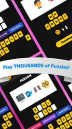 Guess The Emoji screenshot
