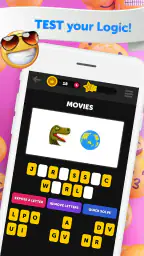 Guess The Emoji screenshot