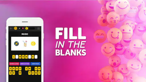 Guess The Emoji screenshot