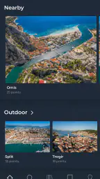 Guide To Go - Official screenshot