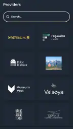 Guide To Go - Official screenshot