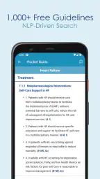 Guideline Central (Legacy) screenshot