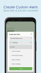 Guideline Central (Legacy) screenshot