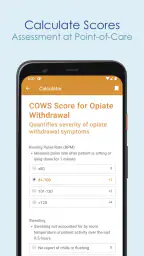 Guideline Central (Legacy) screenshot