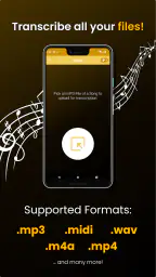Guitar2Tabs - Note Recognizer screenshot