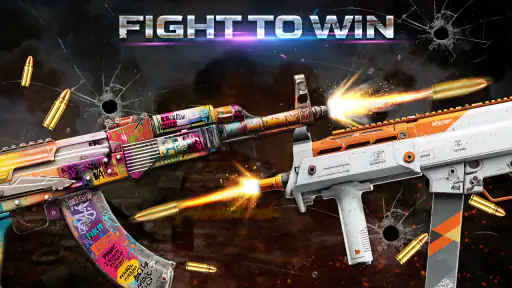 Gun Simulator - Lightsaber screenshot