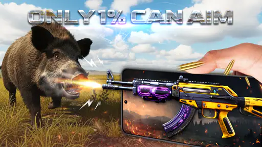 Gun Simulator - Lightsaber screenshot