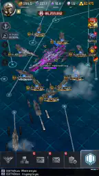Gunship Battle Total Warfare screenshot