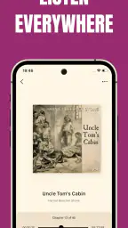 Gutenberg | eBook Reader screenshot