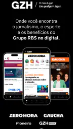 GZH: notícias do RS e do mundo screenshot