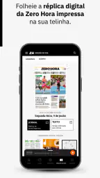 GZH: notícias do RS e do mundo screenshot
