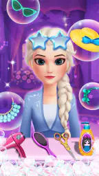 Hair Salon: Beauty Salon Game screenshot