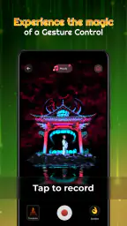 Hand Control: Hand Sign Master screenshot