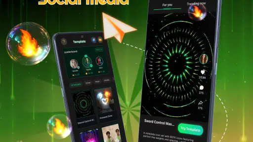 Hand Control: Hand Sign Master screenshot
