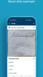 Handelsbanken NO - Privat screenshot