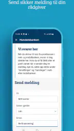 Handelsbanken NO - Privat screenshot