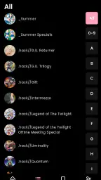 HAnime - Anime TV SUB & DUB screenshot