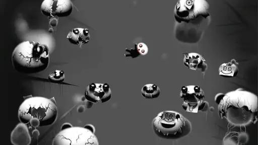 Happy Game screenshot