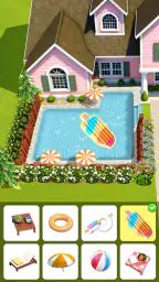 Happy Merge Estate screenshot