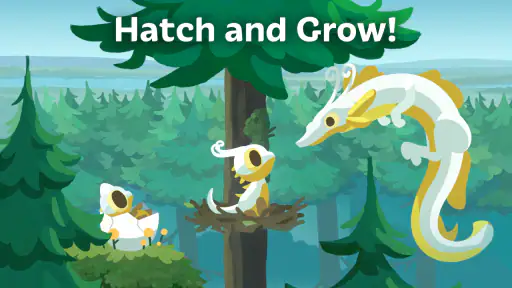 Hatch Dragons screenshot