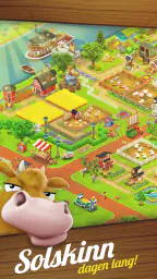 Hay Day screenshot
