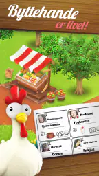 Hay Day screenshot