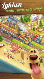 Hay Day screenshot