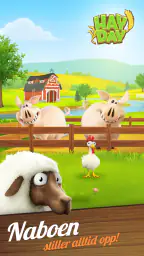 Hay Day screenshot