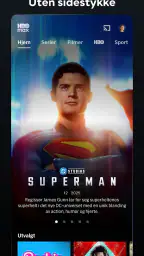 HBO Max: Strøm TV og filmer screenshot