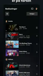 HBO Max: Strøm TV og filmer screenshot