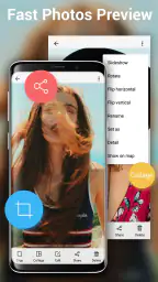 HD Camera Pro Edition screenshot