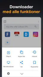 HD Video Downloader App - 2022 screenshot